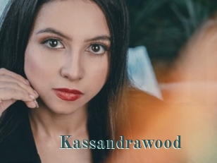 Kassandrawood