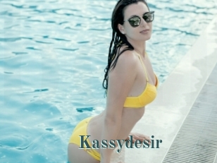 Kassydesir