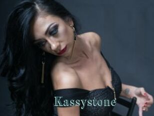 Kassystone