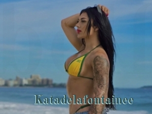 katadelafontainee Belles Femmes