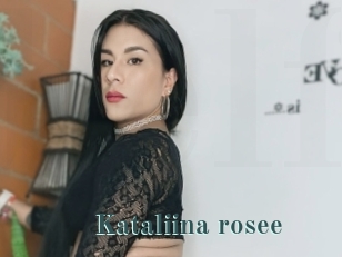 kataliina_rosee Belles Femmes