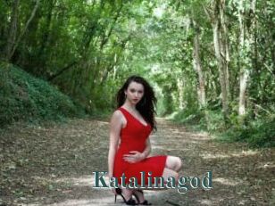 Katalinagod