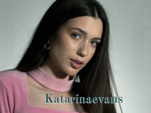 Katarinaevans