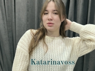Katarinavoss