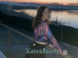 Kateadderiy