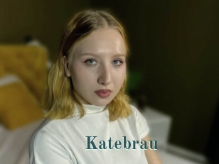 Katebrau