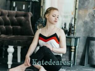 Katedearest