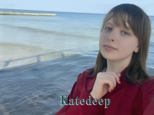 Katedeep