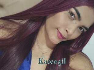 Kateegil
