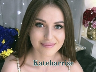Kateharrise
