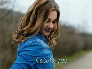 Kateislove