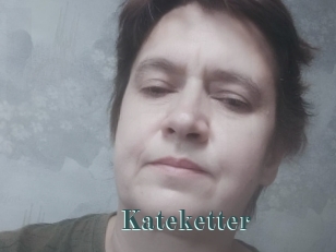 Kateketter