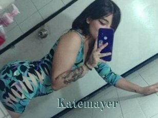 Katemayer