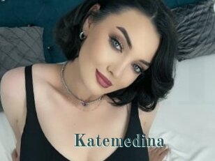 Katemedina