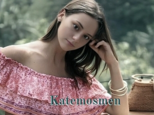 Katemosmen