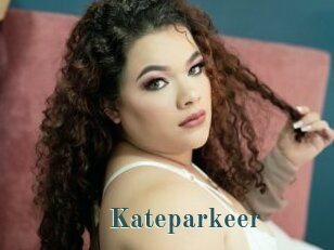 Kateparkeer