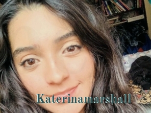 Katerinamarshall