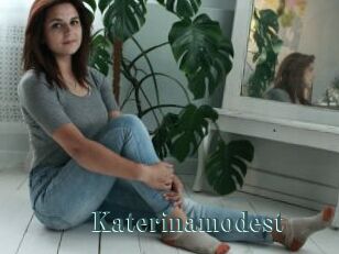 Katerinamodest
