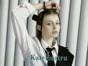 Katerinatru