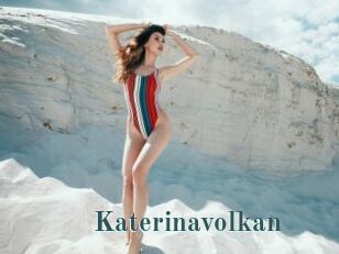 Katerinavolkan
