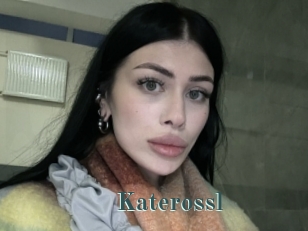 Katerossl