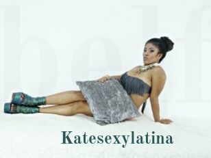 Katesexylatina