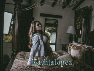 kathialopez Belles Femmes