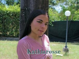 Kathiarosse