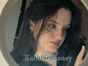 Kathleenhoney