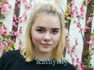 Kathyshy