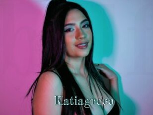 Katiagreco