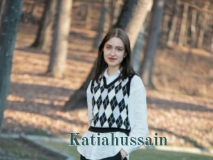 Katiahussain