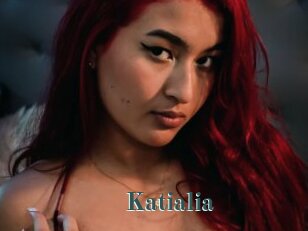 Katialia