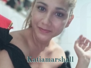 Katiamarshall