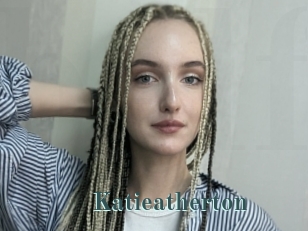 Katieatherton