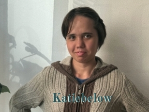 Katiebelow