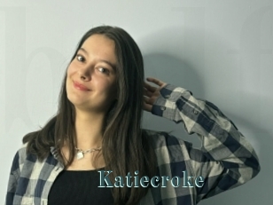 Katiecroke