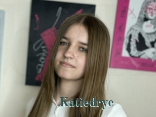 Katiedrye