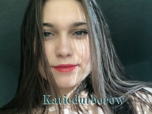 Katiedurborow