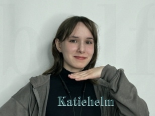Katiehelm