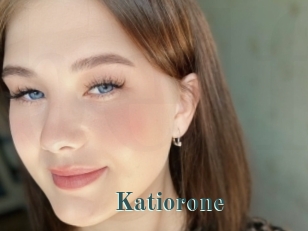 Katiorone