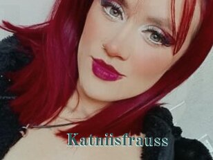 Katniisfrauss
