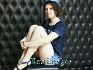 Katrincoger