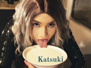 katsuki Belles Femmes