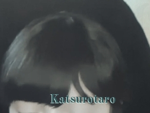 Katsurotaro