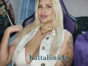 Kattaliina4u