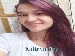 Kattevictory