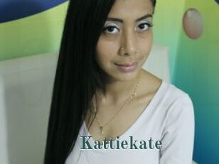 Kattiekate