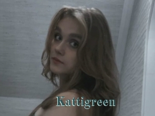 Kattigreen