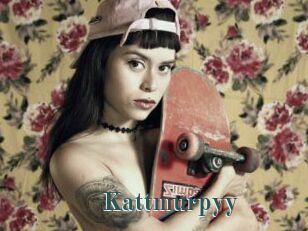 Kattmurpyy
